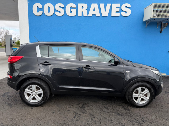 Image for 2015 Kia Sportage Diesel Suv 5DR * BLUETOOTH / CRUISE CONTROL * 