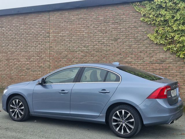 Image for 2018 Volvo S60 D2 DIESEL FINANCE AVAILABLE