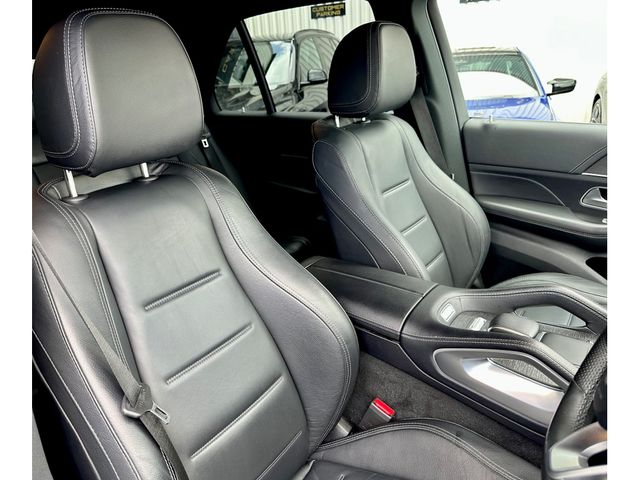 Image for 2021 Mercedes-Benz GLE Class 350 DE AMG LINE 4MATIC 5DR
