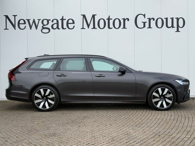 Image for 2025 Volvo V90 T6 PLUS AWD