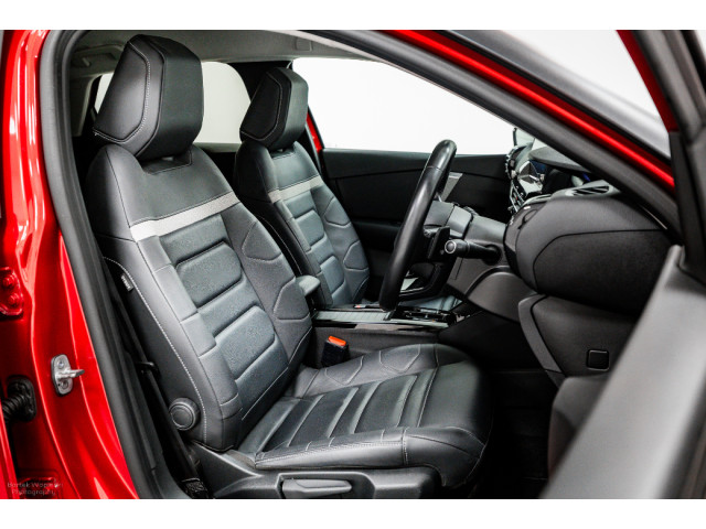 Image for 2022 Citroen C4 Flair Pack 1.5 Diesel Auto 130HP