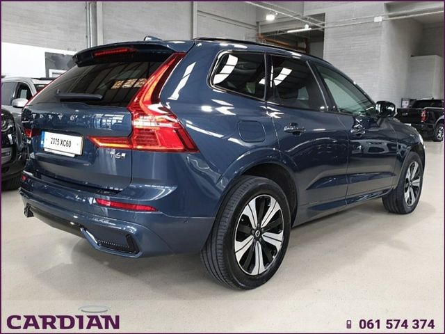 Image for 2025 Volvo XC60 XC60 T6 Plus Dark 5Dr Auto