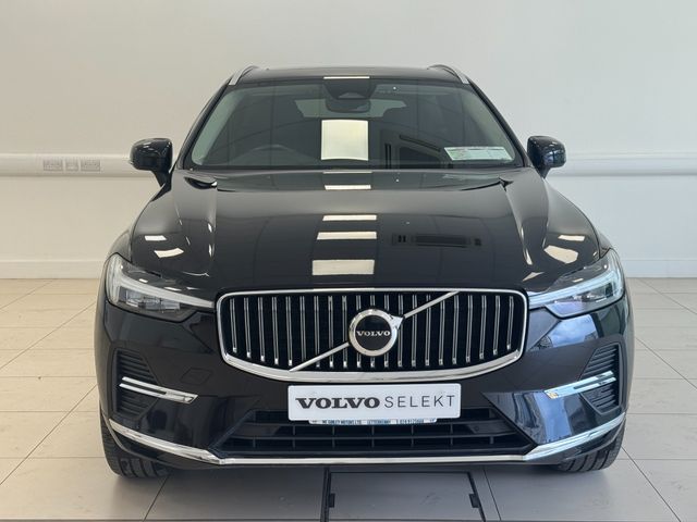 Image for 2021 Volvo XC60 B4 Inscription AWD 5DR Auto