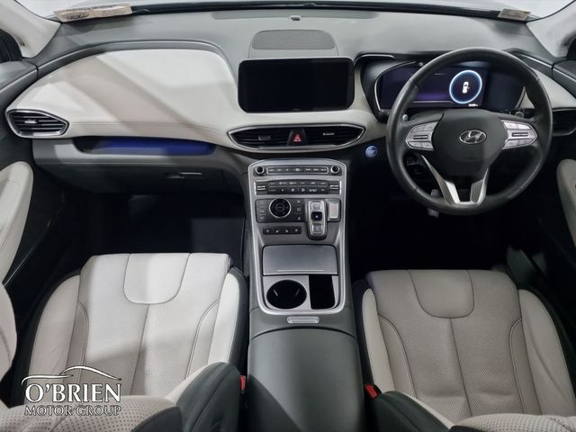 Image for 2023 Hyundai Santa Fe 1.6 PHEV 4WD Premium Auto