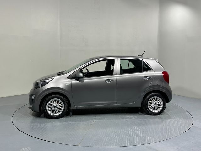 Image for 2024 Kia Picanto 1.0 Petrol Manual 241