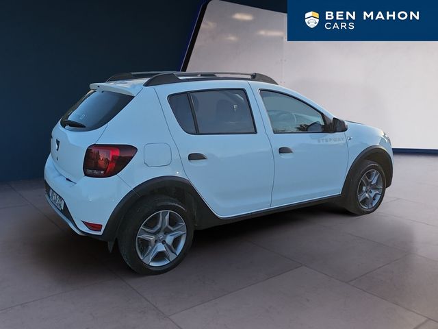 Image for 2018 Dacia Sandero Stepway TCe 90 S&S STEPWAY ALTERNATIVE