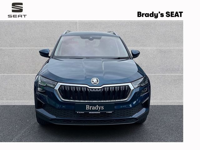 Image for 2023 Skoda Karoq 2.0TDI 115HP Style