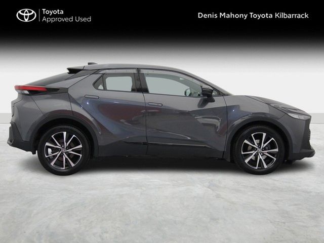 Image for 2024 Toyota C-HR HYBRID SPORT