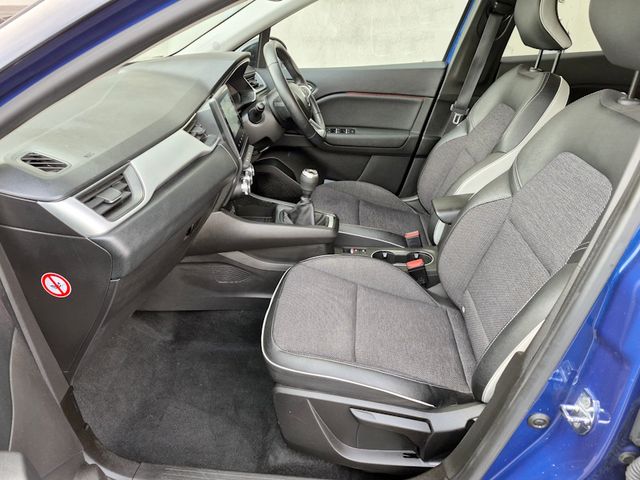 Image for 2023 Renault Captur Techno TCE 90 MY23 5DR