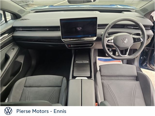Image for 2026 Volkswagen ID.7 PRO S PLUS 286bhp - Bigger Battery 