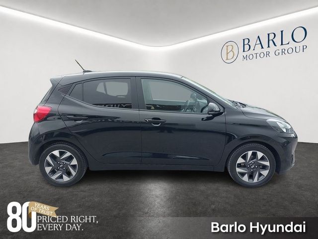 Image for 2024 Hyundai i10 i10 Deluxe Plus