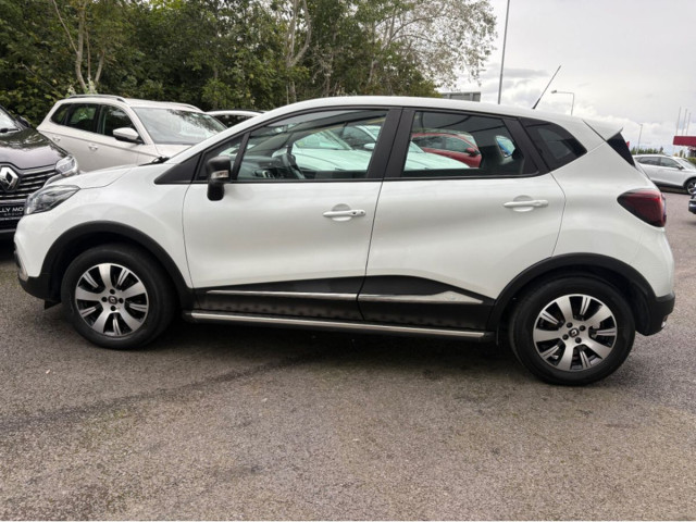 Image for 2019 Renault Captur 1.5 DIESEL PLAY