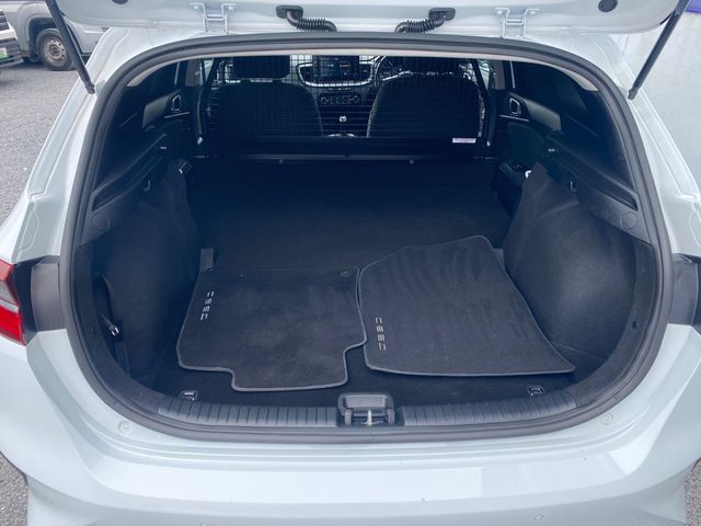 Image for 2021 Kia Ceed 