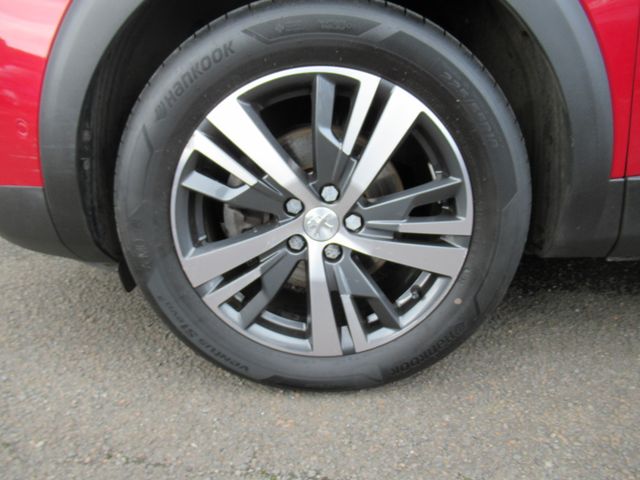 Image for 2022 Peugeot 3008 1.5L BlueHDi 130 EAT8 S&S Allure