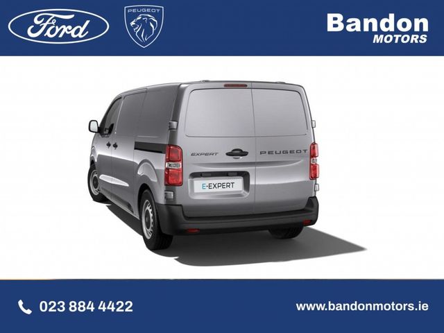 Image for 2026 Peugeot Expert 261 OFFER - 2026 Peugeot E-Expert