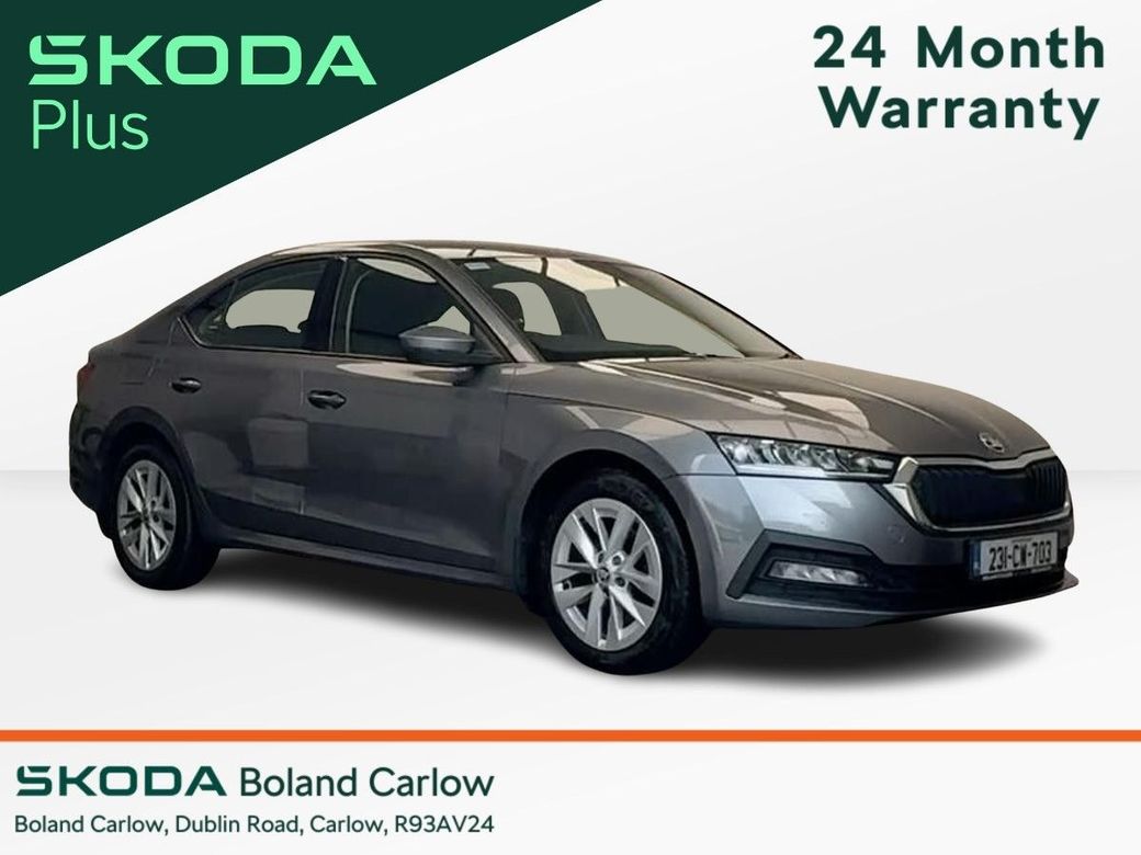 Image for 2023 Skoda Octavia 2.0TDI AMB *PRICE DROP* €85 PER WEEK