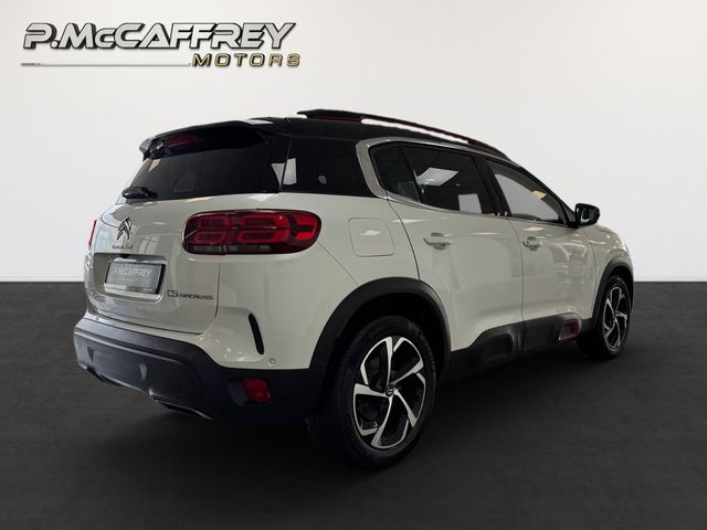 Image for 2021 Citroen C5 Aircross 