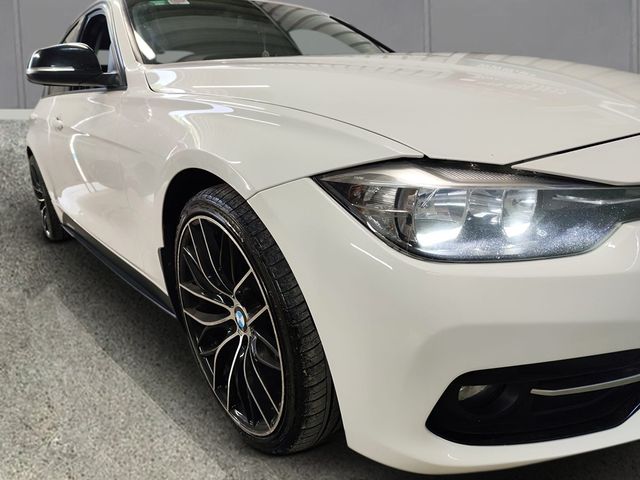 Image for 2016 BMW 3 Series 316 Diesel