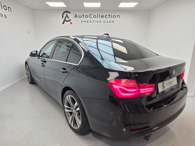 Image for 2016 BMW 3 Series **318D SPORT**