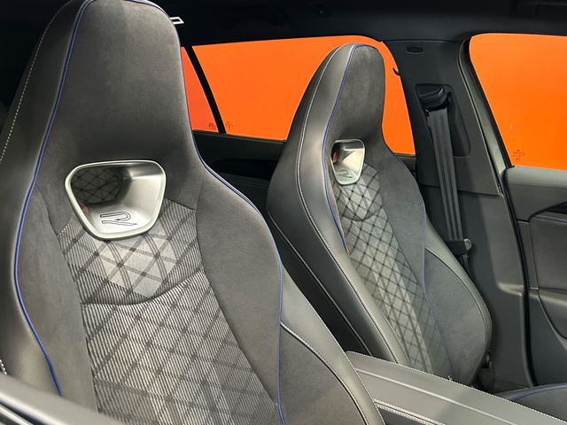 Image for 2025 Volkswagen Passat R-LINE DSG