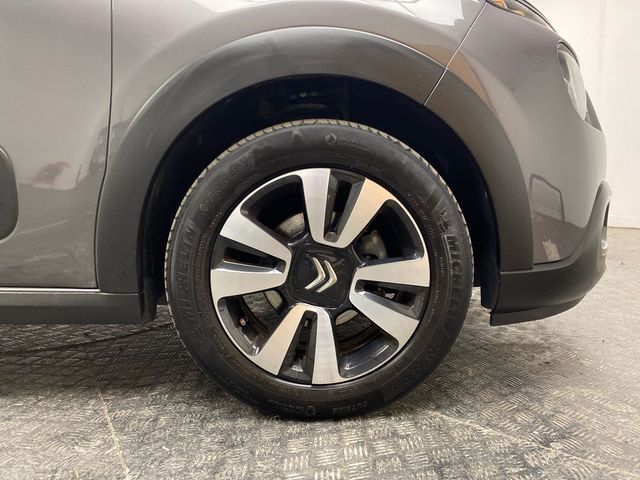 Image for 2023 Citroen C3 FLAIR PureTech 83hp