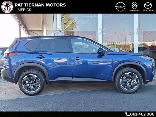 Image for 2026 Nissan X-Trail ePOWER X-TRAIL SV
