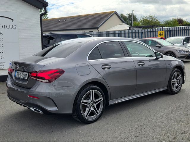 Image for 2021 Mercedes-Benz A Class A250E AMG-LINE EXECUTIVE*NOW SOLD*