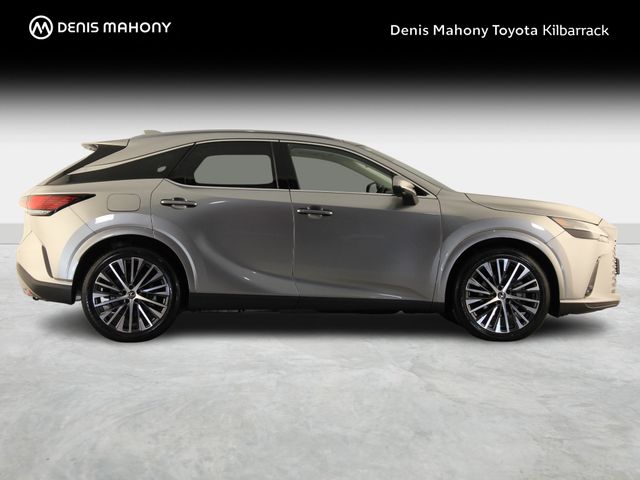 Image for 2023 Lexus RX 450H+ Phev 