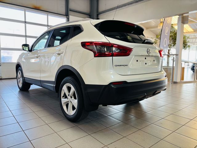 Image for 2020 Nissan Qashqai 1.5 DSL SE MY20 4DR