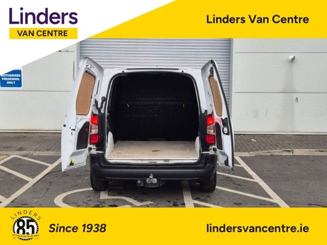 Image for 2024 Opel Combo 3 SEATS - FULL SERVICE HISTORY