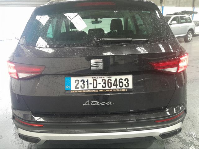 Image for 2023 SEAT Ateca PA 2.0 TDI 115HP SE 5DR