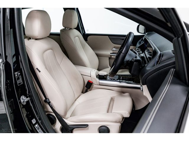 Image for 2023 Mercedes-Benz B Class **Super low mileage** B180d 2.0 Diesel Auto 115HP
