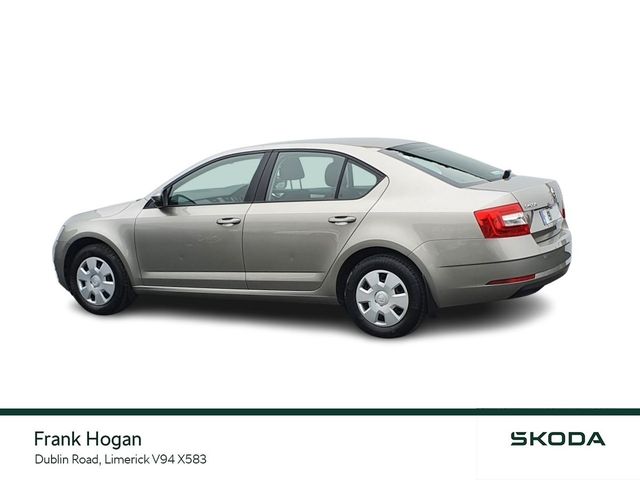 Image for 2019 Skoda Octavia ACT 1.0TSI 115HP Call Cormac on 0861736180