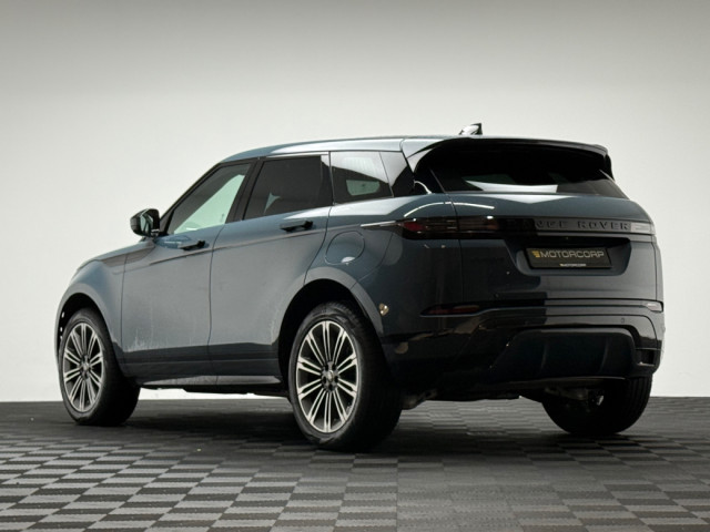 Image for 2025 Land Rover Range Rover Evoque HSE DYNAMIC P300E *PAN ROOF*