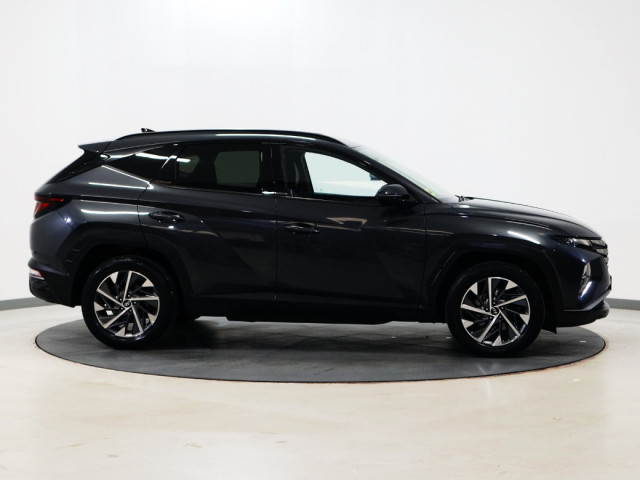 Image for 2021 Hyundai Tucson *45* ix35 Executive 2WD 5DR