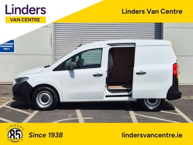 Image for 2023 Mercedes-Benz Citan 108 CDI LONG