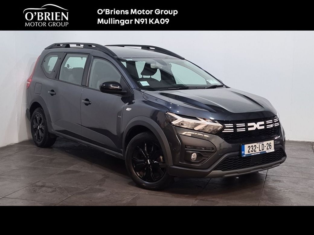 Image for 2023 Dacia Jogger TCe 110 Extreme SE