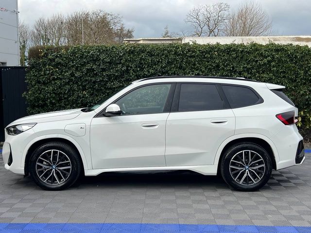 Image for 2025 BMW iX1 EDRIVE20 M-SPORT ** AS NEW ** // 2100 KM // APPLE CARPLAY/ANDROID AUTO // M-SPORT HEATED SEATS