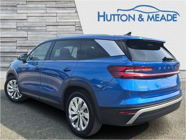 Image for 2024 Skoda Kodiaq SE PHEV 1.5 Petrol 5dr