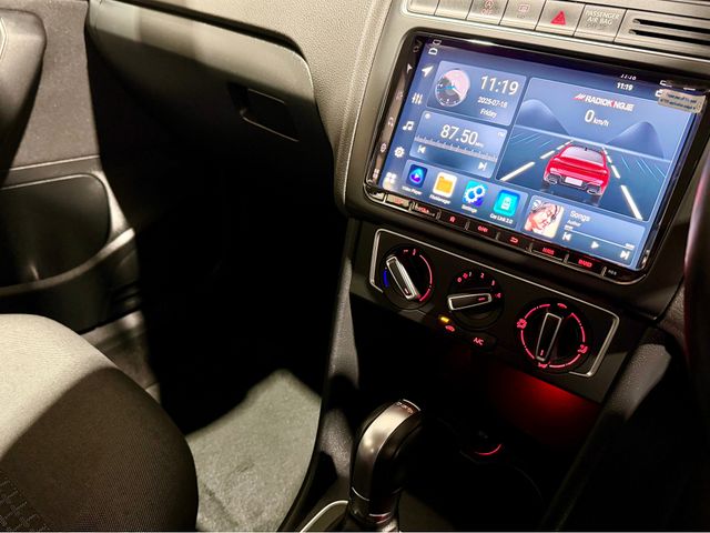 Image for 2016 Volkswagen Polo 1.2 Comfortline