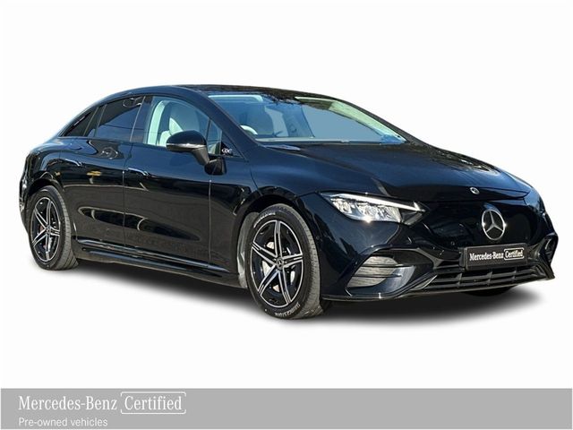 Image for 2024 Mercedes-Benz EQE EQE 300 AMG--Night Pack--Up to 605 km Electric Range--