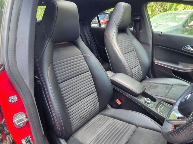 Image for 2019 Mercedes-Benz CLA Class CLA180 1.6 AMG SPORT AUTOMATIC // PANORAMIC ROOF