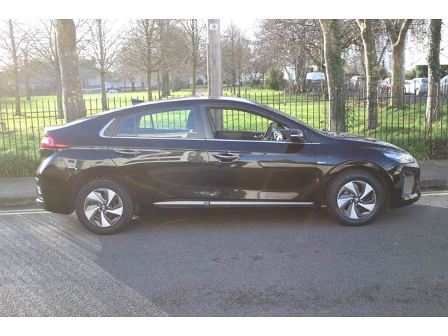 Image for 2019 Hyundai Ioniq PREMIUM