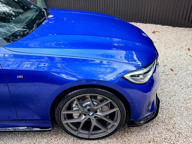 Image for 2021 BMW 3 Series *SOLD* 2021 (211) BMW 330E M-Sport 290BHP
