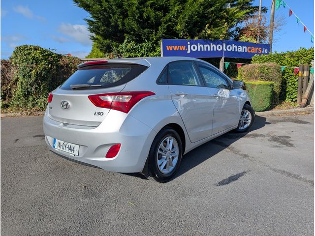 Image for 2014 Hyundai i30 Active ISG B/D 110PS // SOLD SOLD SOLD //