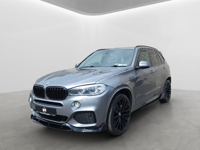 Image for 2018 BMW X5 X5 40 E M-SPORT AUTO. M-PERFORMANCE KIT. HUGE SPEC. FINANCE ARRANGED.