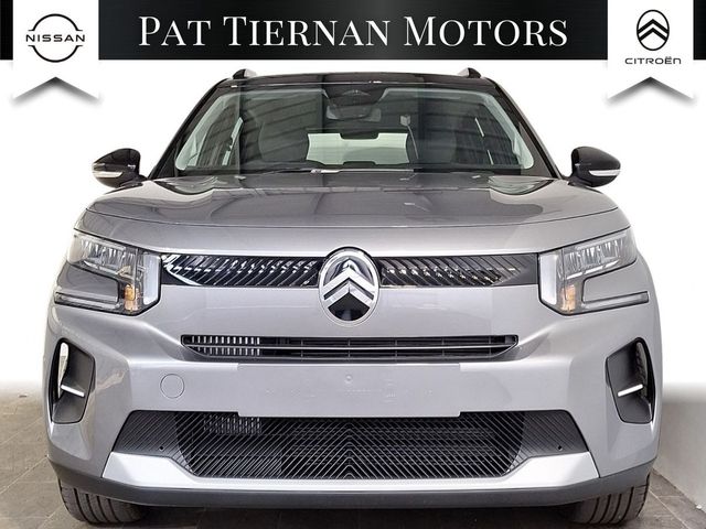 Image for 2026 Citroen C3 PLUS 1.2 PET 2T