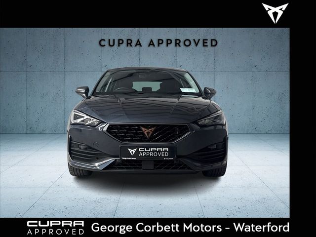 Image for 2024 Cupra Leon 1.5eTSI 150hp DSG 2 Year Warranty, Low Finance Rates Available