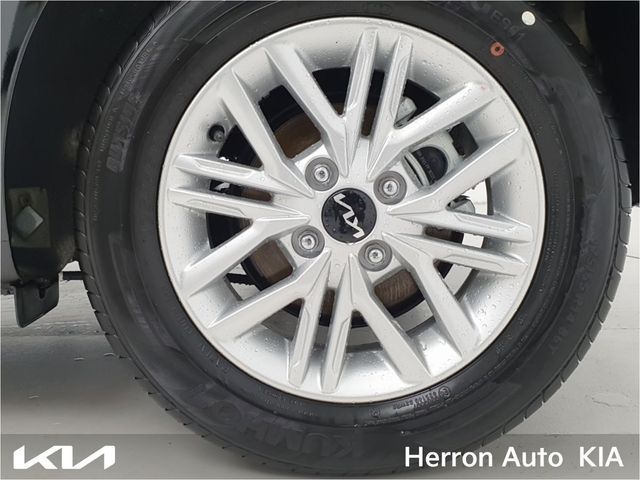 Image for 2024 Kia Picanto 5DR PE 1.0 