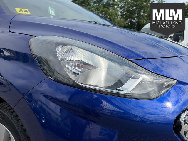 Image for 2022 Hyundai i10 Deluxe 5DR